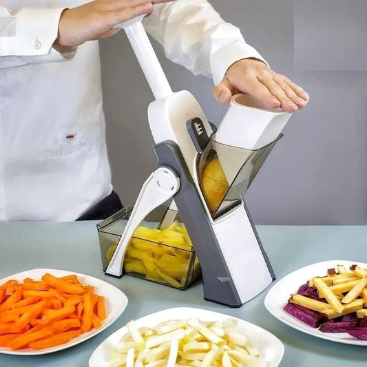 Vegetable Chopper Slicer for Kitchen