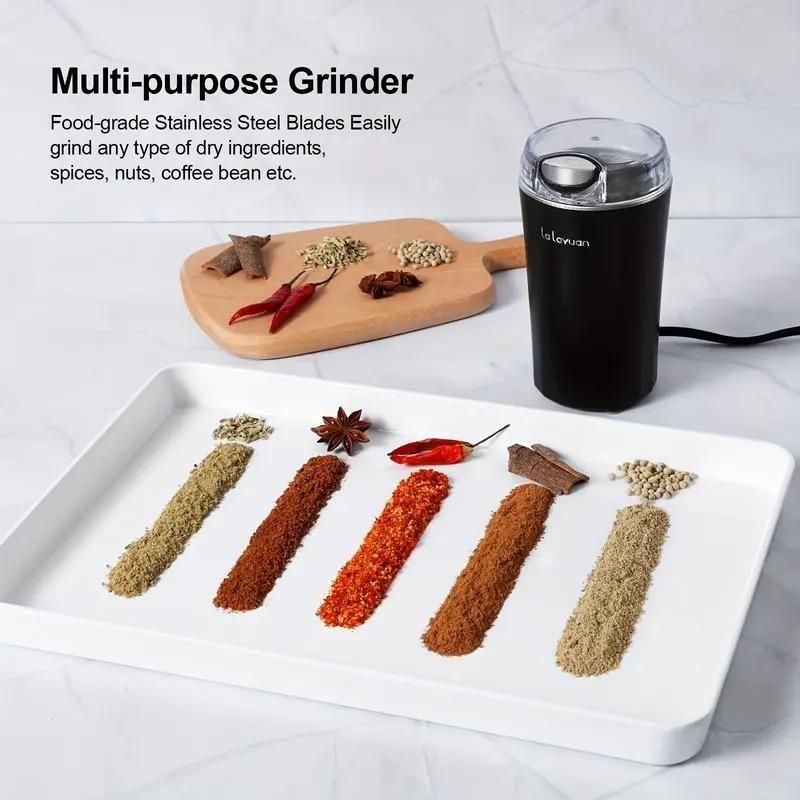 Electric Spice Grinder