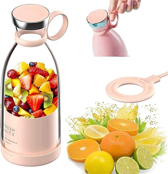 Portable Juice Blender