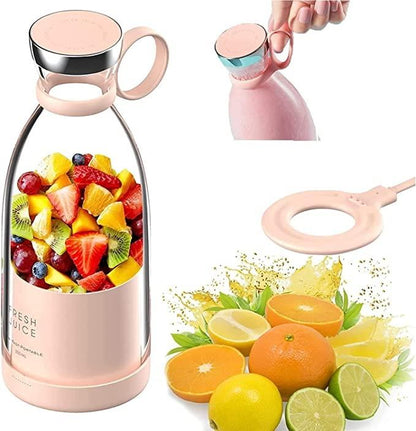 Portable Juice Blender