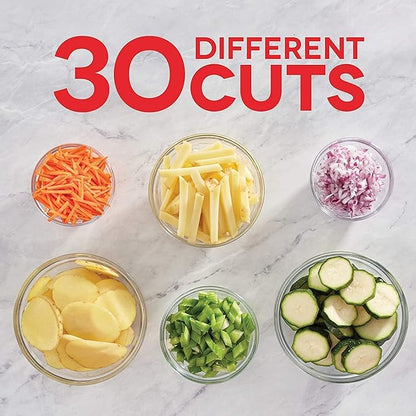 Vegetable Chopper Slicer for Kitchen