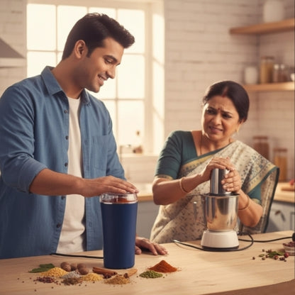 Electric Spice Grinder